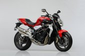 2010 MV Agusta Brutale 990R photo